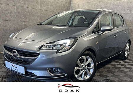 Opel Corsa E 1.4 Innovation ecoFlex Bi-Xenon*Glasdach