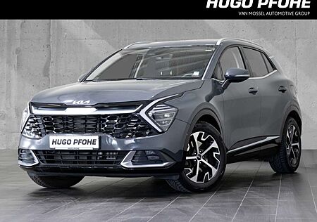 Kia Sportage Spirit 1.6 T-GDI 2WD 150 / 48V LED Navi SHZ 4xSHZ