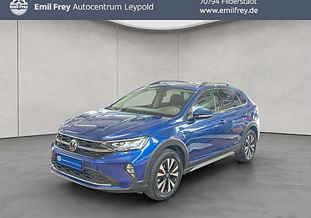 VW Taigo Volkswagen 1.0 TSI Life Navi IQ