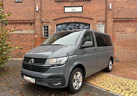 VW T6 Multivan Volkswagen T6.1 Multivan DSG Navi/MFL/Tempo/7 Sitze