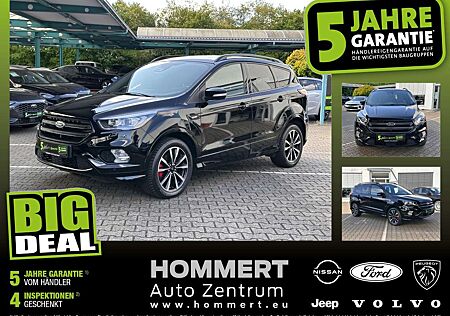 Ford Kuga 2.0 EcoBoost 4x4 ST-Line *ACC*Xenon*beh.Lenk