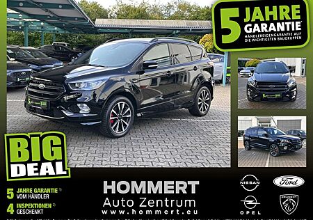 Ford Kuga 2.0 EcoBoost 4x4 ST-Line *ACC*Xenon*beh.Lenk