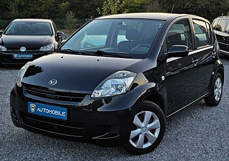 Daihatsu Sirion 1.0 °KLIMA°4X E- FENSTER°