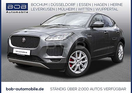 Jaguar E-Pace D180 S NAVI Winter-Paket AHK ACC