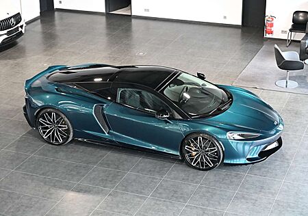 McLaren GT Serpentine Luxe Premium B&W Lift Panorama