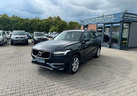 Volvo XC 90 XC90 Momentum AWD/NAVI/XENON/EURO6