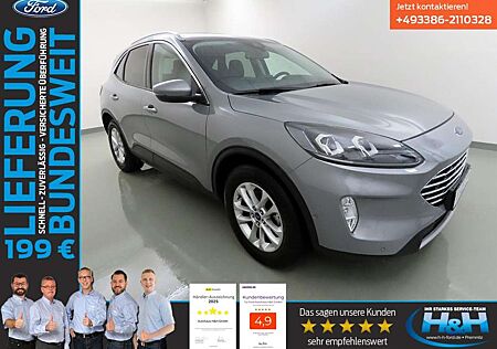 Ford Kuga 1.5 EcoBlue Aut Titanium X TechnoPak+B&O