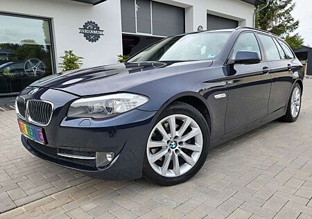 BMW 523 Touring*NAVI*Xenon*AHZV*Pano**PDC*SHZ*Leder*