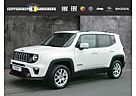 Jeep Renegade MY20 1.3 T4 PHEV 4xe Longitude