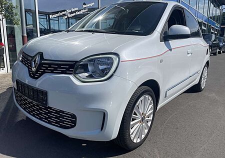 Renault Twingo Vibes Electric Navi R.Cam PDC Tempomat