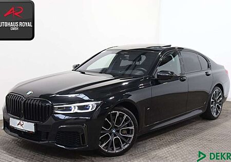 BMW 750 i xDrive M SPORT LASER,EXKLUSIV,MASSAGE,SH