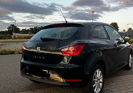 Seat Ibiza SC 1.2 12V Reference
