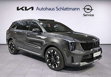 Kia Sorento 2.2 "Platinum" *Allrad*AHK*Massage*Pano*HUD