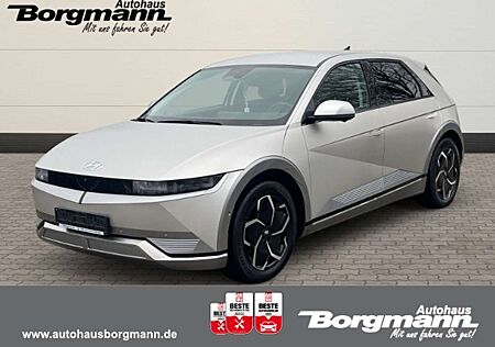 Hyundai IONIQ 5 Uniq Apple CarPlay - Rückfahrkamera - Bose - Keyle