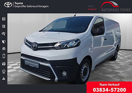 Toyota Pro Ace Proace 2.0 L2 Kasten Meister