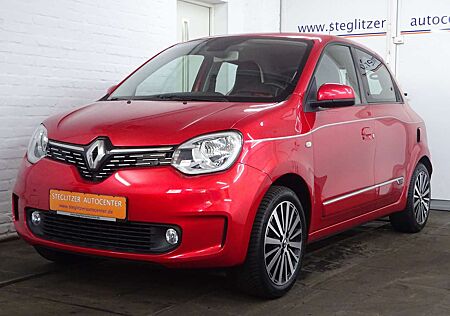 Renault Twingo 0.9 TCE Intens EDC Klima/Kamera/PDC/Tempo/CarPlay