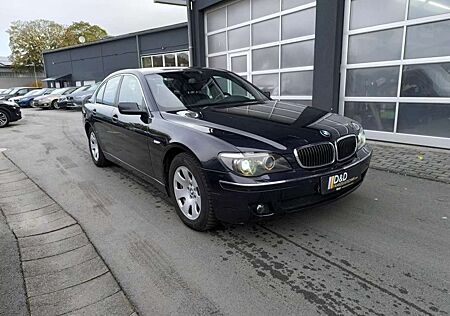 BMW 740 i *Leder*Navi Prof*Hifi*PDC*Memo*Sport *Xenon