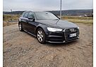 Audi A6 Avant 2.0 TDI ultra