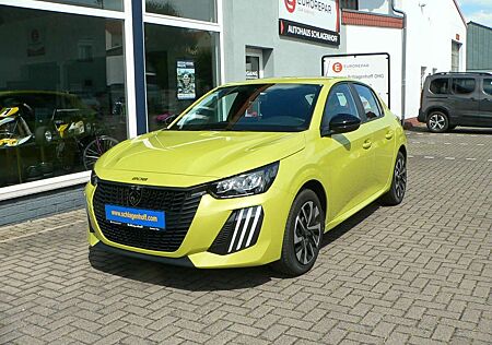 Peugeot 208 Style