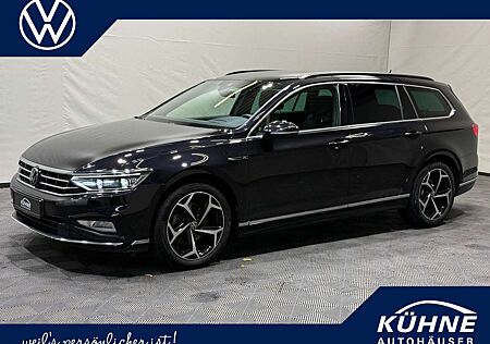 VW Passat Variant Volkswagen Business 1.5 TSI R-Line | MATRIX