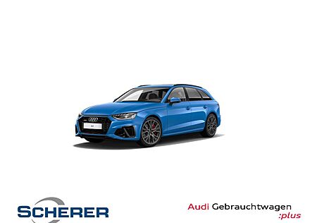 Audi A4 S-Line 45 TFSI quattro Matrix B&O Pano