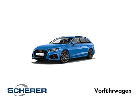 Audi A4 S-Line 45 TFSI quattro Matrix B&O Pano