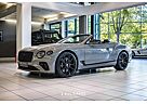 Bentley Continental GTC AKRAPOVIC STARTECH CARBON MULLIN