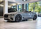 Bentley Continental GTC AKRAPOVIC STARTECH CARBON MULLIN