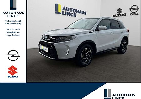 Suzuki Vitara 1.5 Hybrid Comfort+ Allgrip +Navi+Keyless+Schiebed