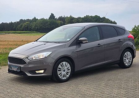 Ford Focus Business