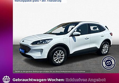 Ford Kuga 2.5 Duratec PHEV TITANIUM