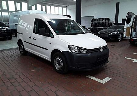 VW Caddy Volkswagen Kasten EcoProfi