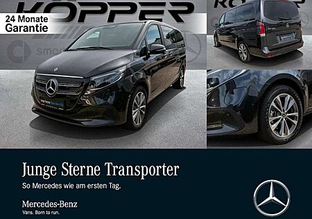 Mercedes-Benz EQV 300 L neues Modell 7-Sitz. Airmatic Distron.