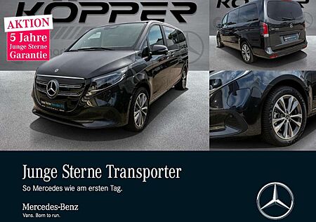 Mercedes-Benz EQV 300 L neues Modell 7-Sitz. Airmatic Distron.