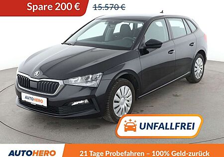 Skoda Scala 1.0 TSI Cool Plus*LIM*KLIMA*SHZ*