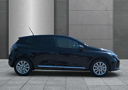 Renault Clio Evolution+RFK+SHZ+Klima+LED dCi 100 74 kW (101 ...