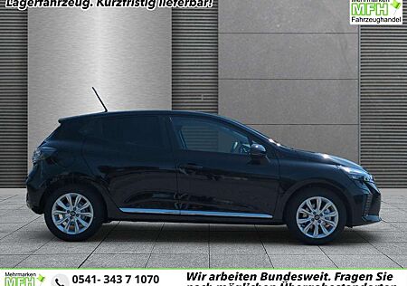 Renault Clio Evolution+RFK+SHZ+Klima+LED dCi 100 74 kW (101 ...