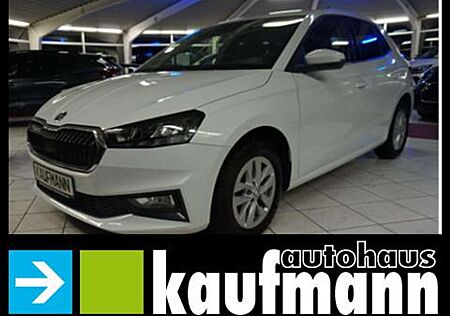 Skoda Fabia STYLE 110 PS DSG SHZ PDC APP TEMPOMAT LM