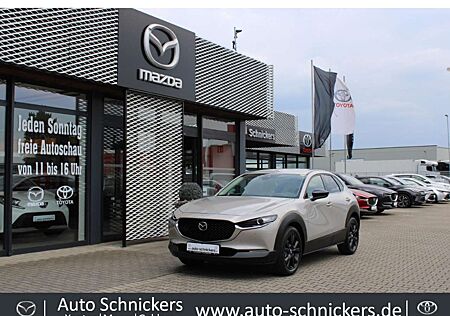 Mazda CX-30 SKY-X Hybrid AWD SOMO HOMURA+GJ-RÄDER !!