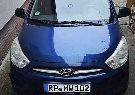 Hyundai i10 5 Star Edition