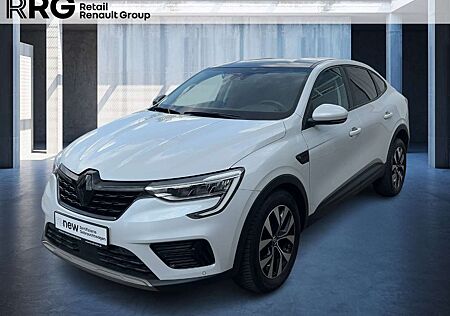 Renault Arkana 1.3 TCe 140 Zen