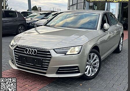 Audi A4 Lim. Design Autom. *NAVI*XENON*KAMERA*PDC