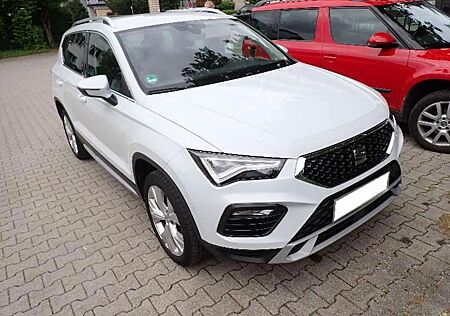 Seat Ateca 1.5 TSI ACT Xperience OPF Autom. AHK