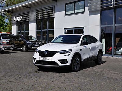 Renault Arkana Evolution Mild Hybrid 140 EDC*PDC*Kamera*