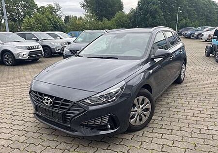 Hyundai i30 Kombi Pure 1.0 TGDI