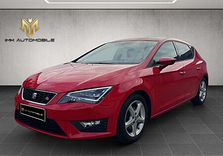 Seat Leon FR 1.4 TSI ACT *TÜV*GARANTIE*TOP
