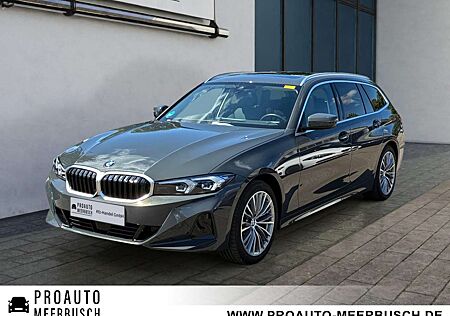 BMW 320 d xDrive AHK/HEADUP/ACC/PANO/STNDHZNG/HIFI/LED