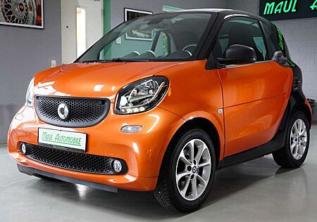Smart ForTwo coupe Klima,Temp,BT