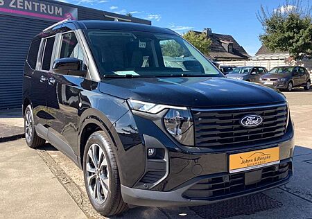 Ford Tourneo Courier Titanium Automatik / KAMERA /