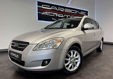 Kia XCeed Ceed SW / cee'd SW **TÜV/AU NEU+AHK+Winter**
